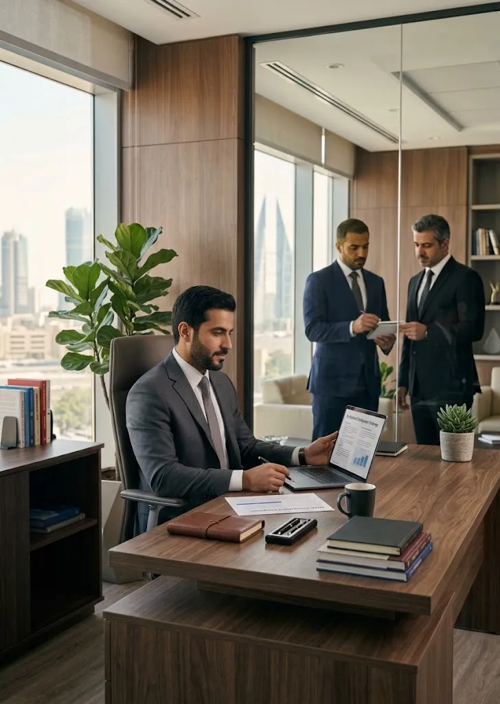 كيف تختار دراسة احترافية معتمدة تناسب مستقبلك المهني؟
